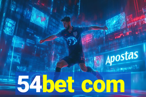 54bet com